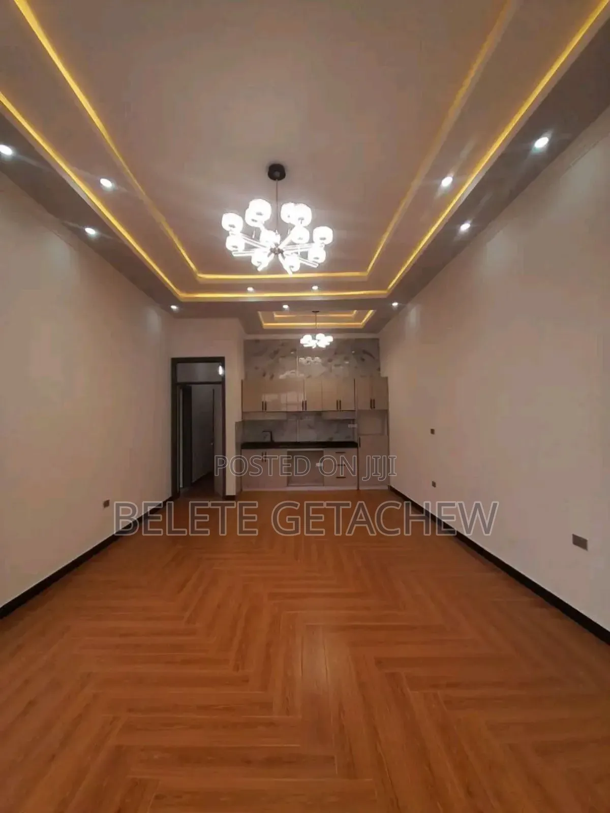 3bdrm Apartment in Jacros Meta, Luxury, Bole for sale