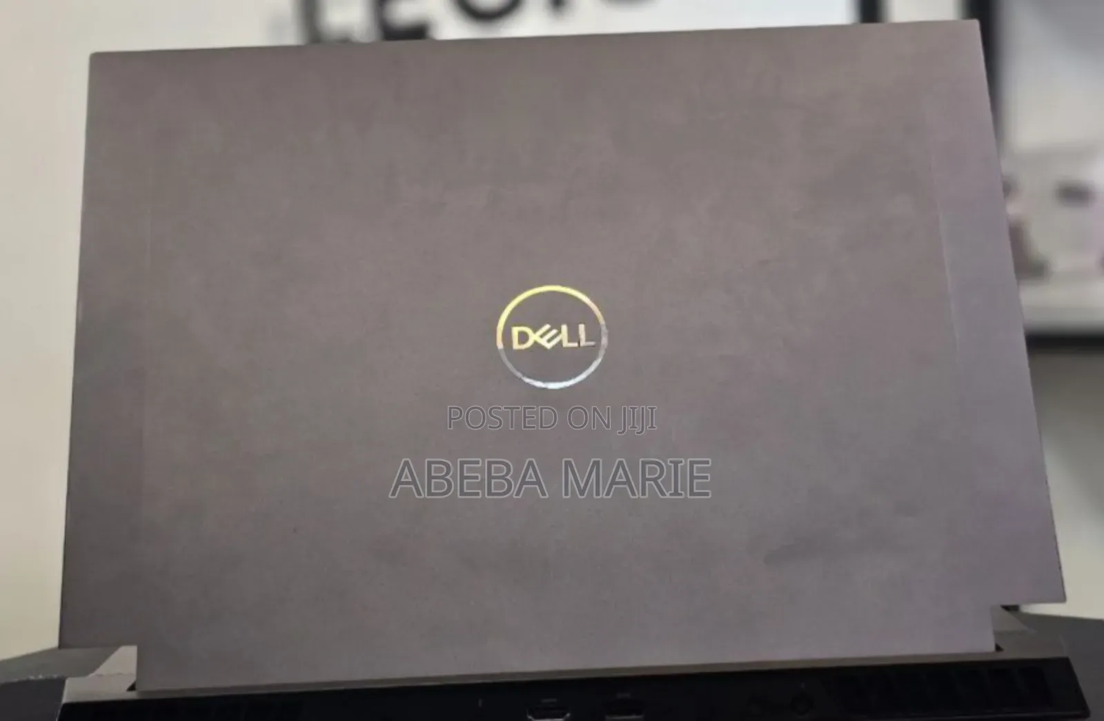 New Laptop Dell G16 7630 16GB Intel Core I9 SSD 1T