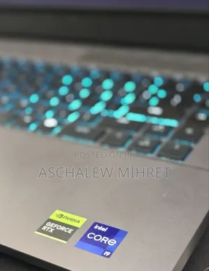 New Laptop Dell G16 7630 16GB Intel Core I7 SSD 1T