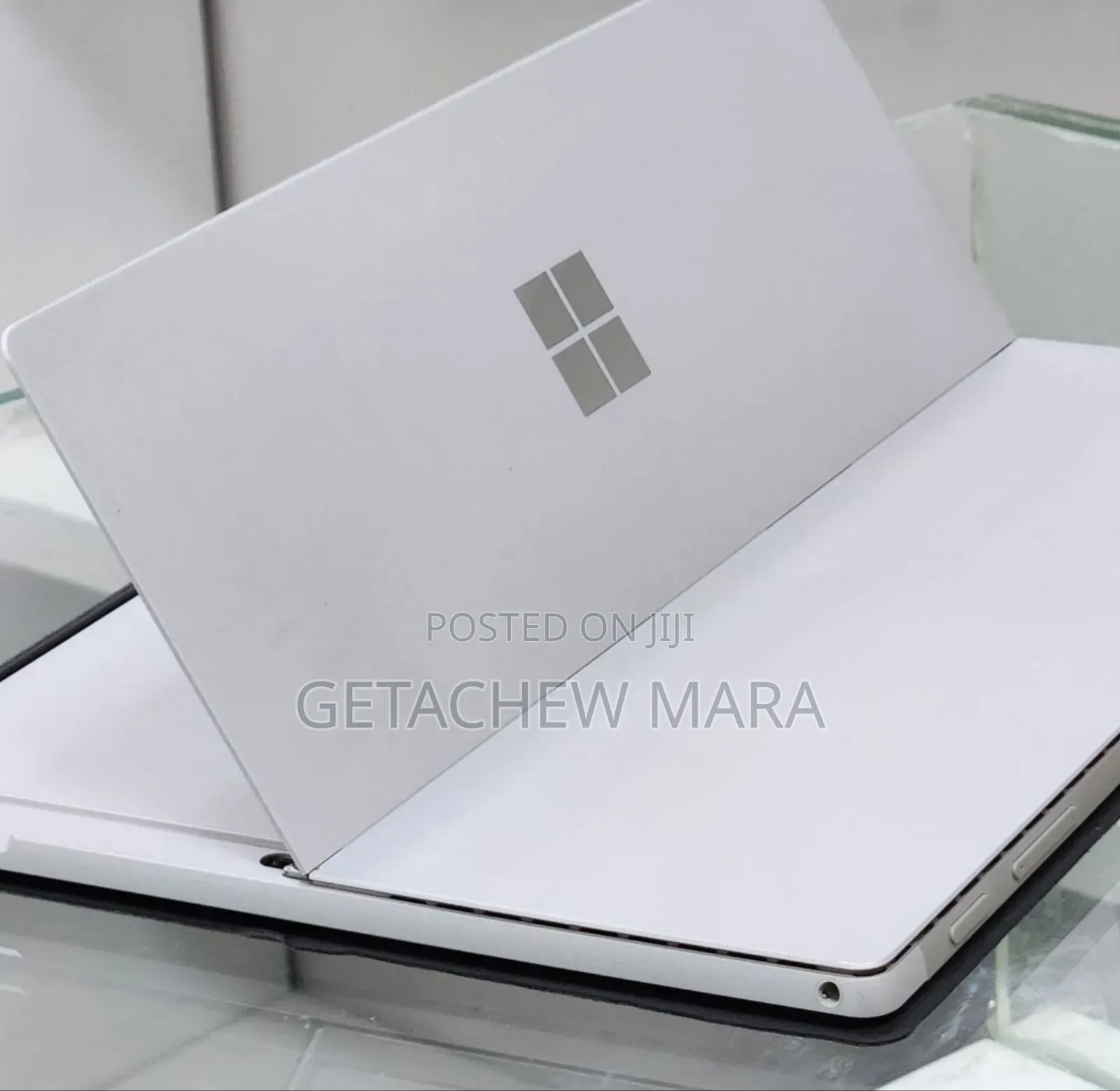 New Laptop Microsoft Surface 3 8GB Intel Core I7 SSD 256GB