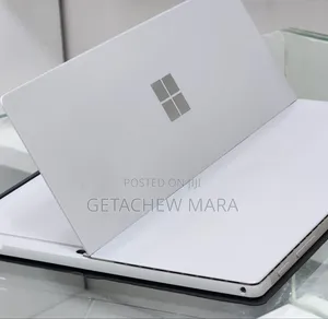 New Laptop Microsoft Surface 3 8GB Intel Core I7 SSD 256GB