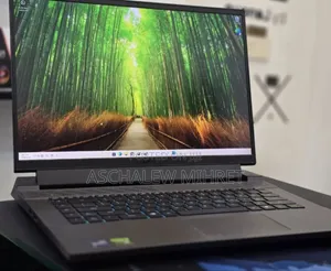 New Laptop Dell G16 7630 16GB Intel Core I7 SSD 1T