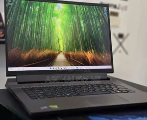 New Laptop Dell G16 7630 16GB Intel Core I7 SSD 1T
