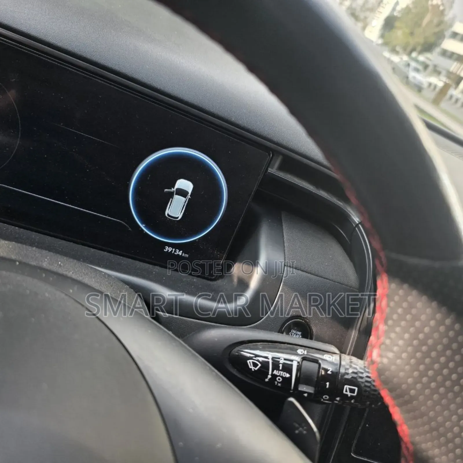 Hyundai Tucson 2022 Gray