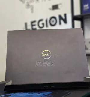 New Laptop Dell G16 7630 16GB Intel Core I9 SSD 1T