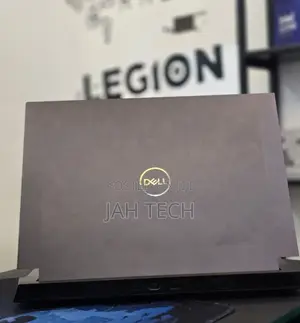 New Laptop Dell G16 7630 16GB Intel Core I9 SSD 1T