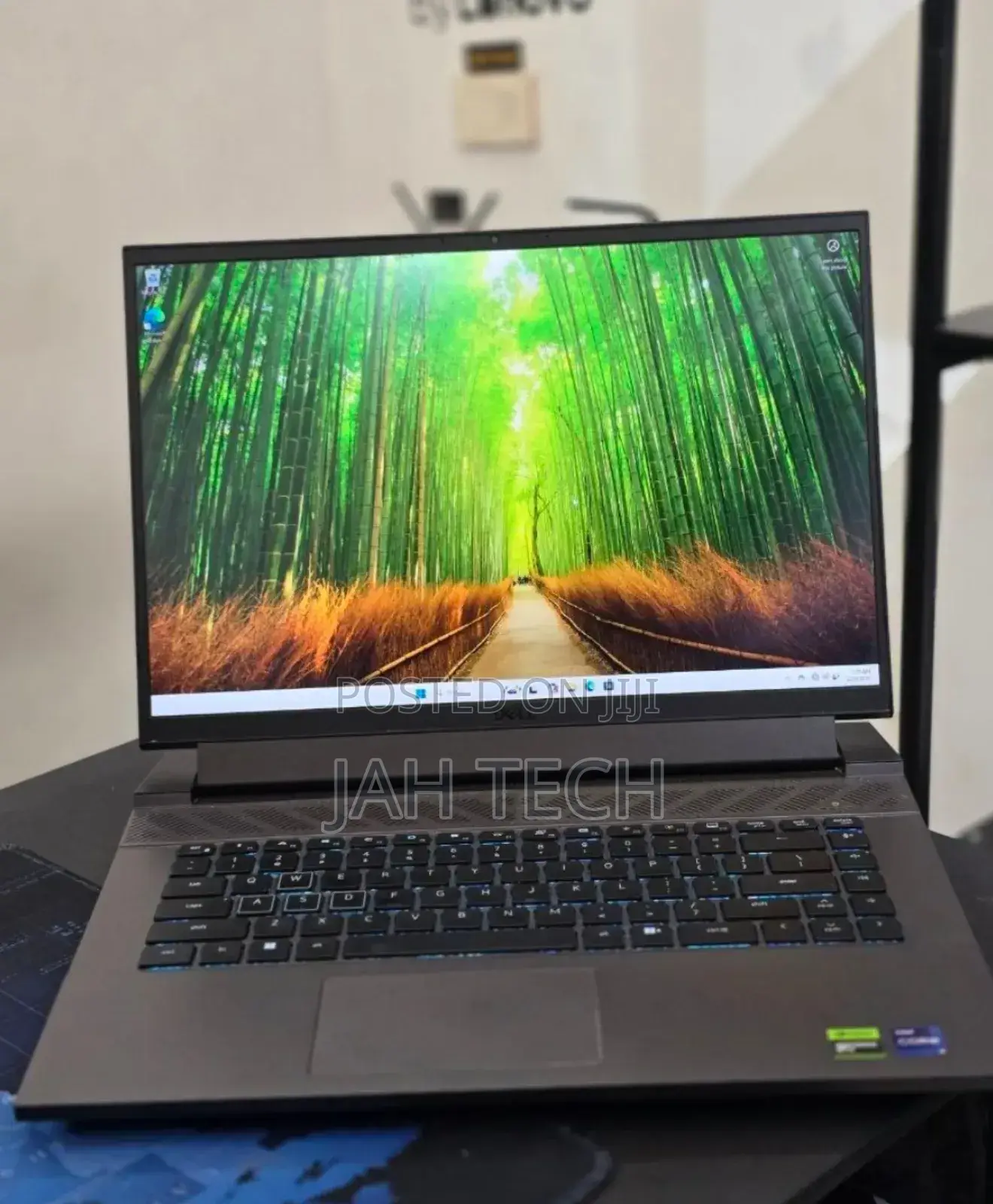 New Laptop Dell G16 7630 16GB Intel Core I9 SSD 1T