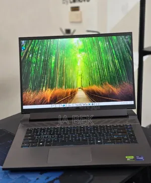 New Laptop Dell G16 7630 16GB Intel Core I9 SSD 1T