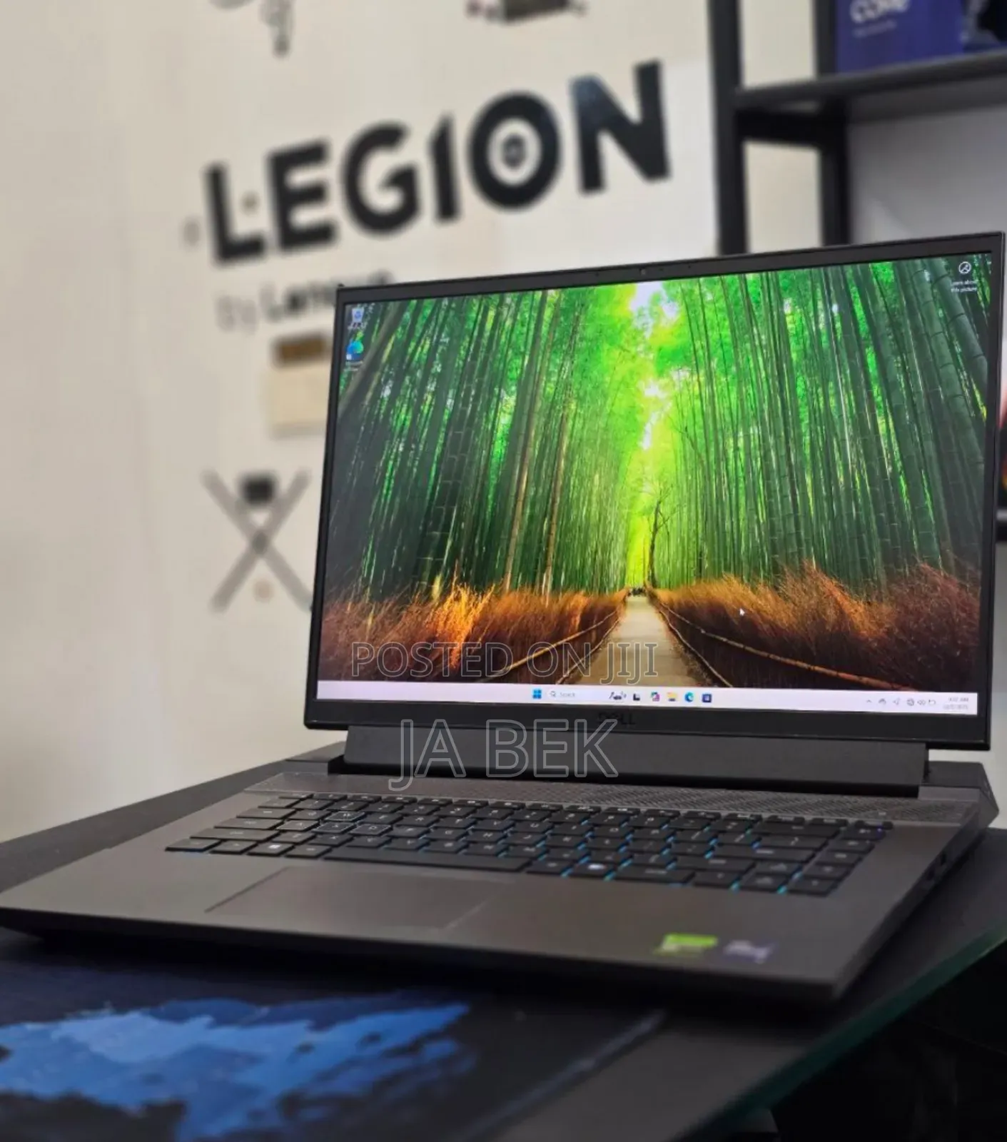 New Laptop Dell G16 7630 16GB Intel Core I9 SSD 1T