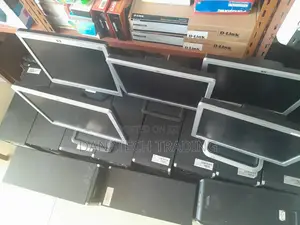 Desktop Computer HP 4GB HDD 500GB