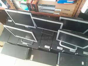 Desktop Computer HP 4GB HDD 500GB