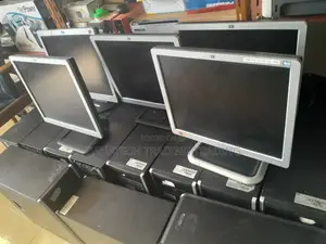 Desktop Computer HP 4GB HDD 500GB