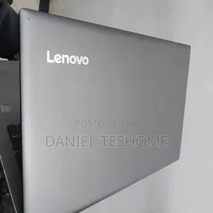 Laptop Lenovo Ideapad 3 4GB Intel Core I7 HDD 1T