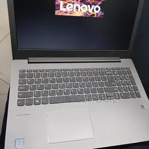 Laptop Lenovo Ideapad 3 4GB Intel Core I7 HDD 1T