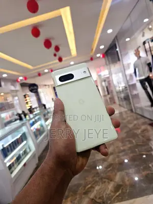 New Google Pixel 7 128 GB