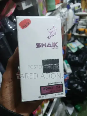 Shaik Platinum (Women 234)