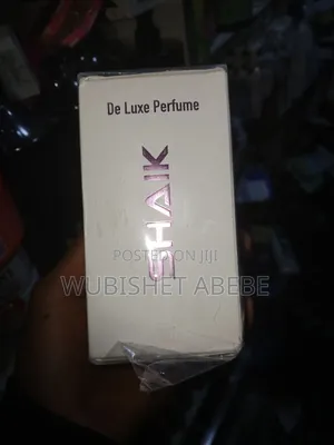 Shaik Platinum (Women 234)