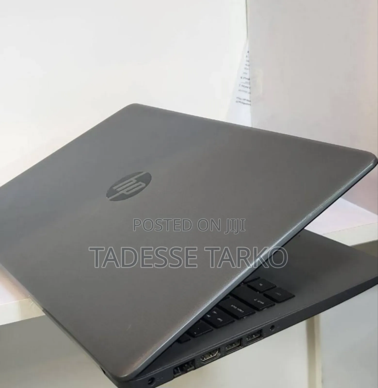 Laptop HP Stream Notebook 4GB Intel Core I3 HDD 1T