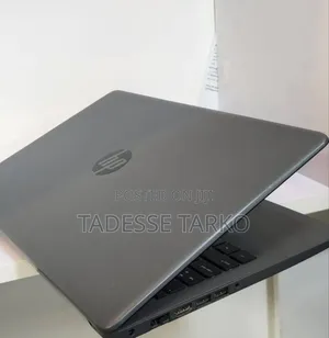 Laptop HP Stream Notebook 4GB Intel Core I3 HDD 1T