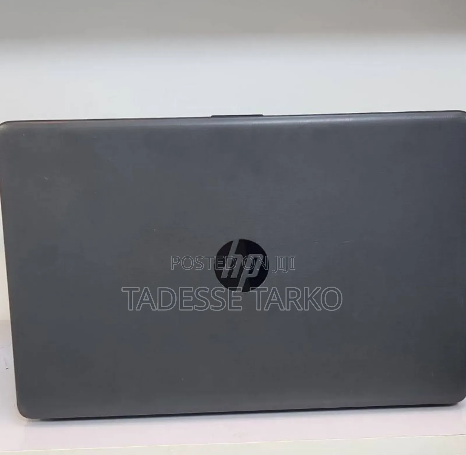 Laptop HP Stream Notebook 4GB Intel Core I3 HDD 1T