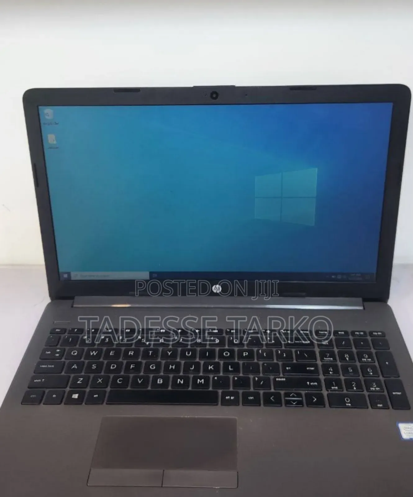 Laptop HP Stream Notebook 4GB Intel Core I3 HDD 1T