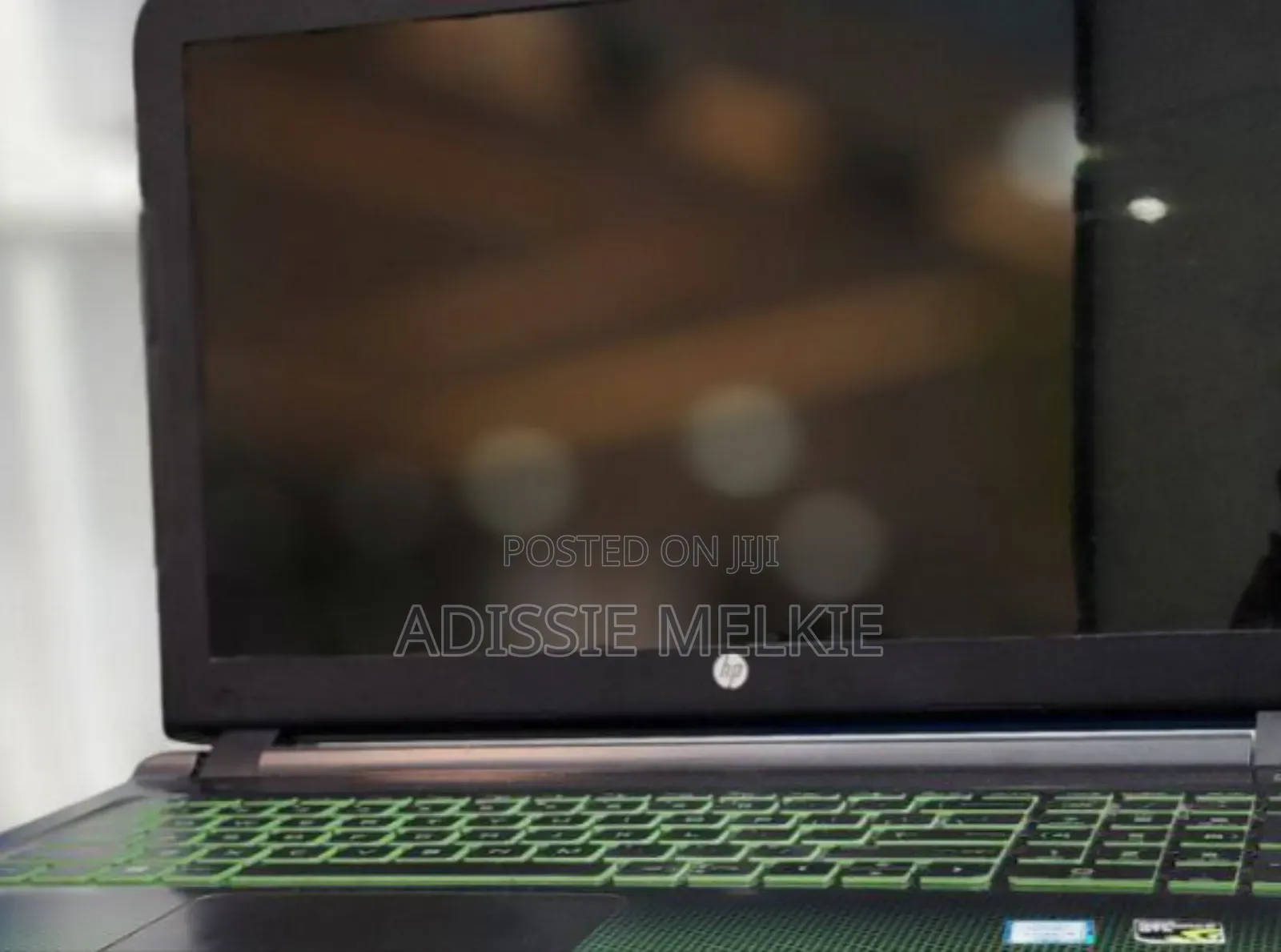 New Laptop HP Pavilion 15 12GB Intel Core I5 SSD 128GB