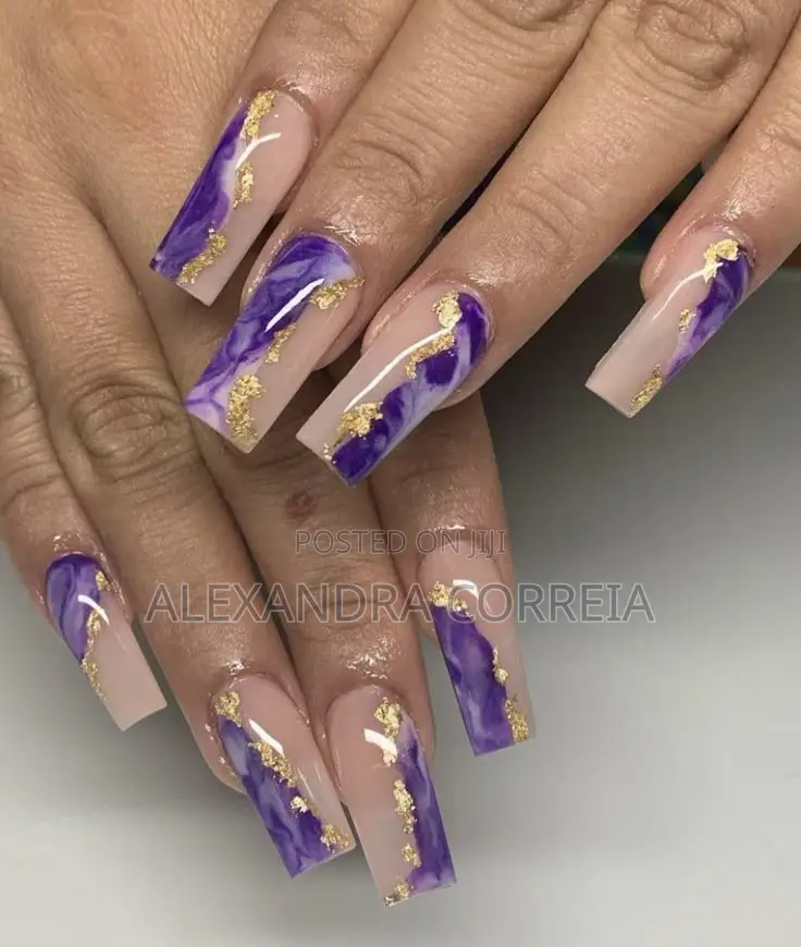 Makeup School in Addis Ababa