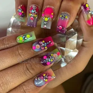 Makeup School in Addis Ababa