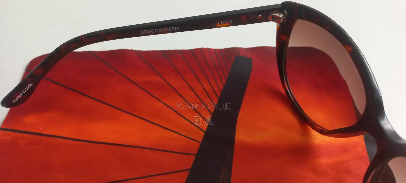 Women's Glass Original