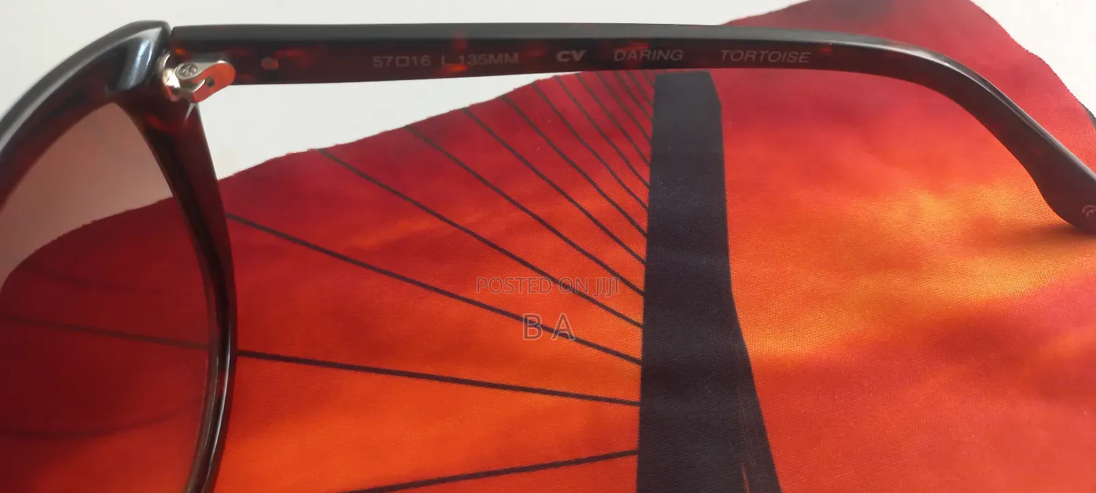 Women's Glass Original