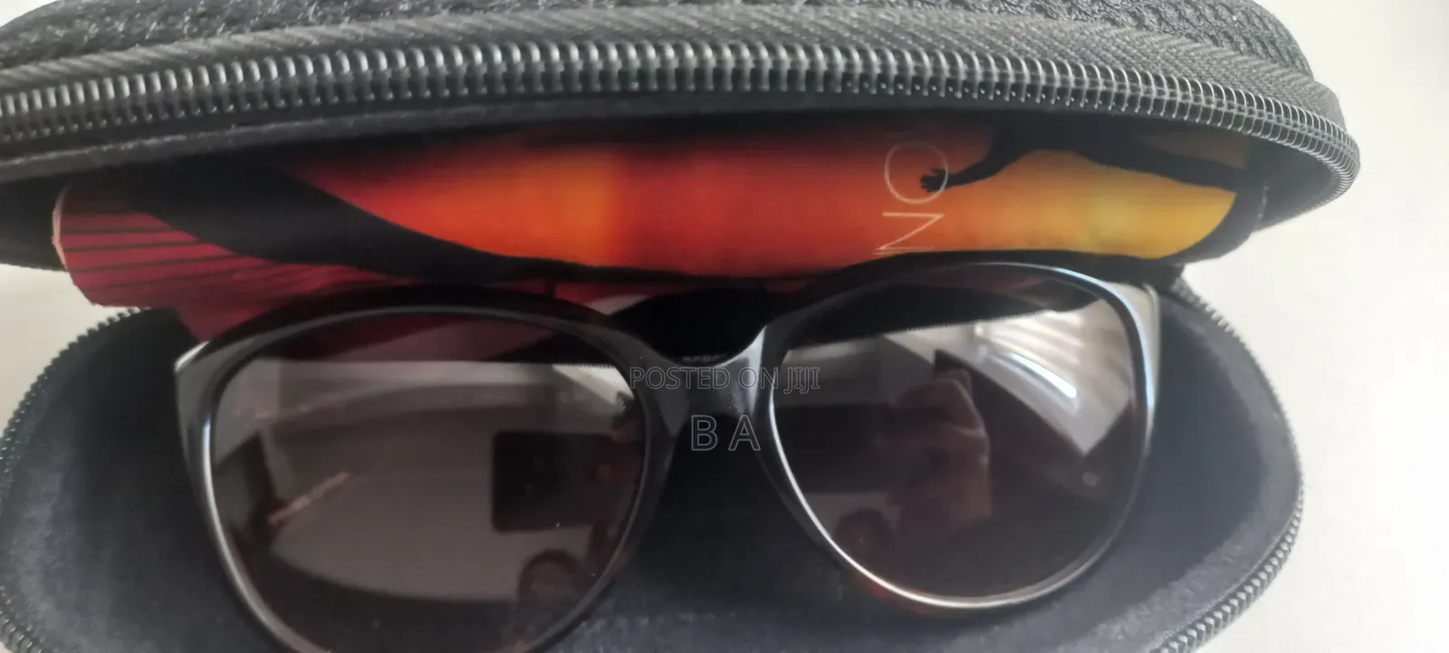 Women's Glass Original