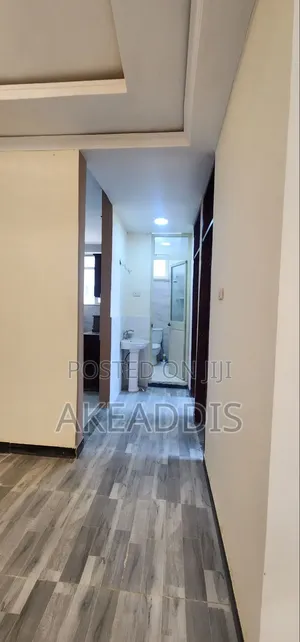 Furnished 2bdrm Condo in Bole Ayat for sale
