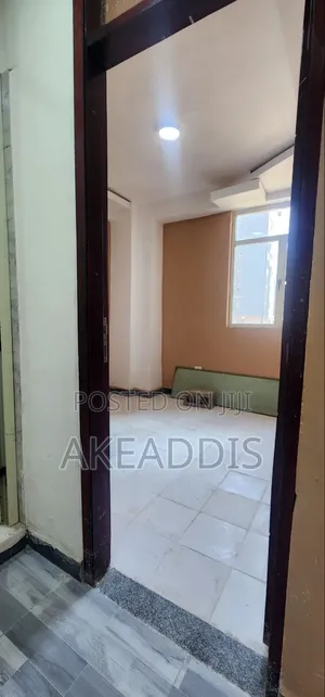 Furnished 2bdrm Condo in Bole Ayat for sale