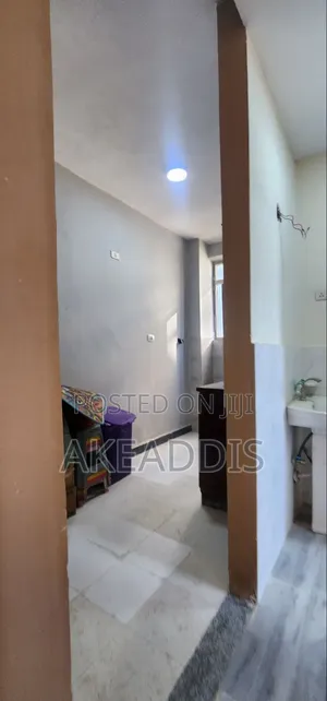 Furnished 2bdrm Condo in Bole Ayat for sale