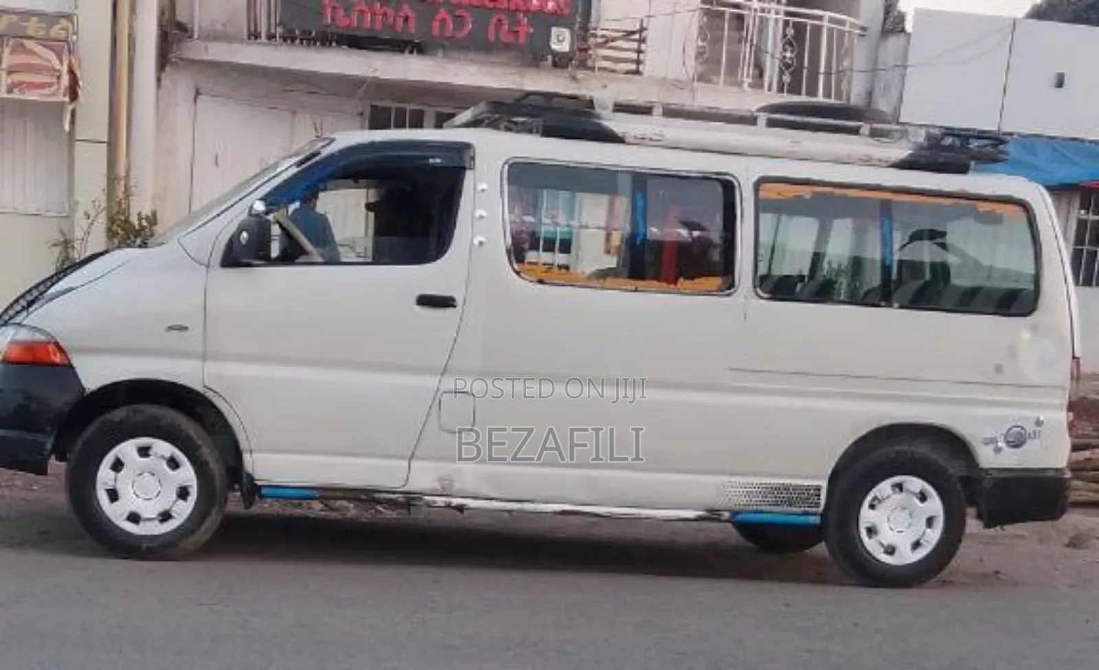 Toyota 4-Runner Limited 4x4 V6 2006 White