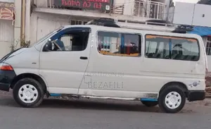 Toyota 4-Runner Limited 4x4 V6 2006 White