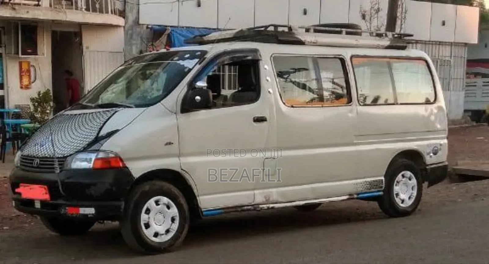 Toyota 4-Runner Limited 4x4 V6 2006 White