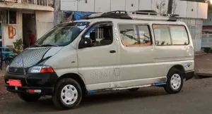 Toyota 4-Runner Limited 4x4 V6 2006 White