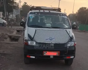 Toyota 4-Runner Limited 4x4 V6 2006 White