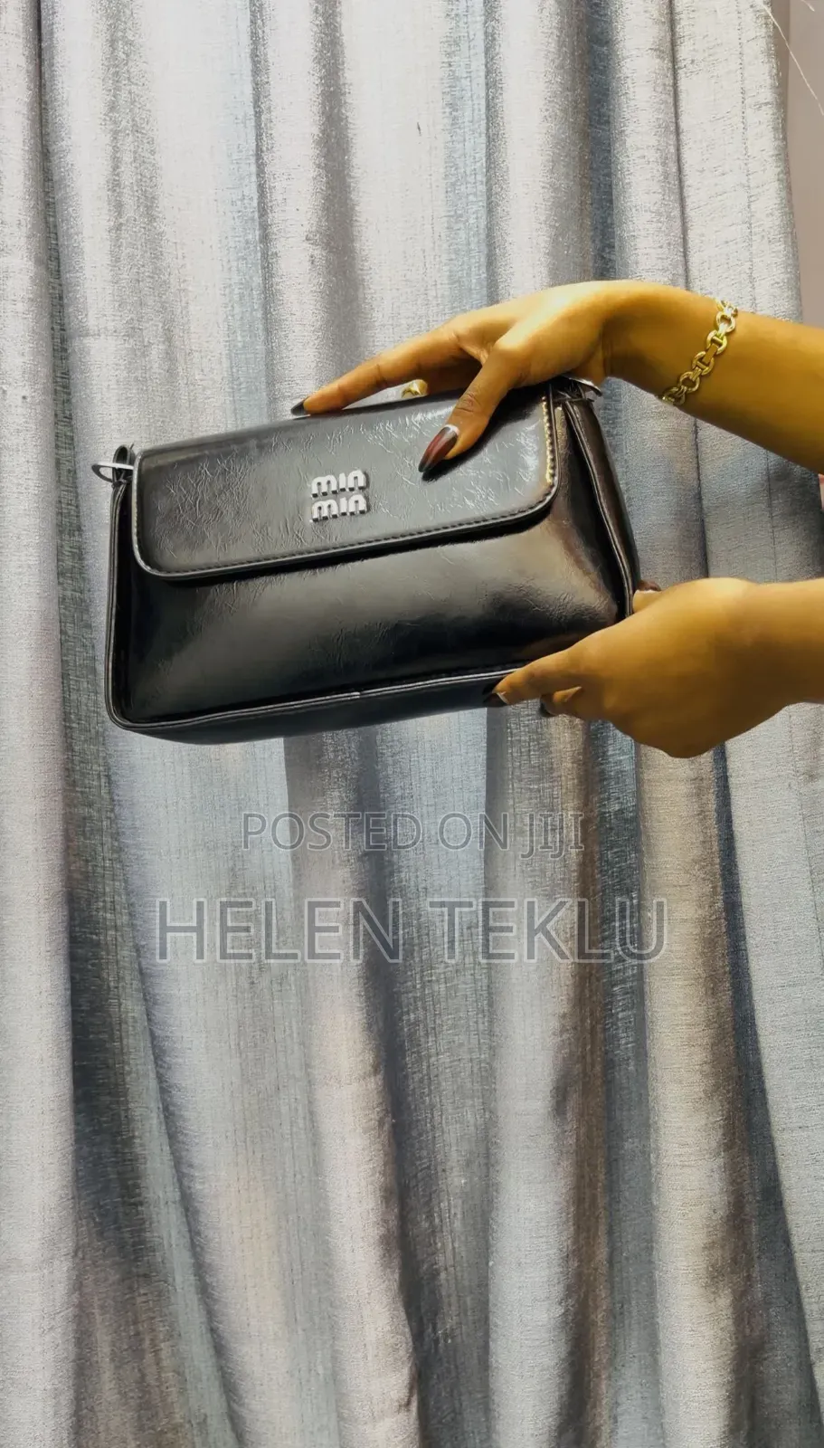 Ladies Bag/የሴቶች ቦርሳ