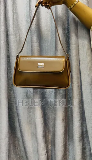 Ladies Bag/የሴቶች ቦርሳ