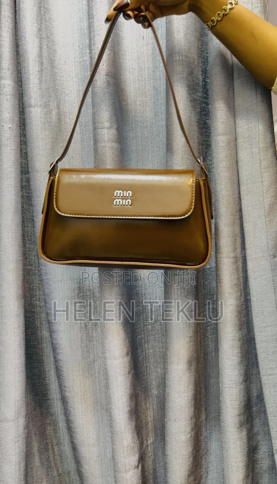 Ladies Bag/የሴቶች ቦርሳ