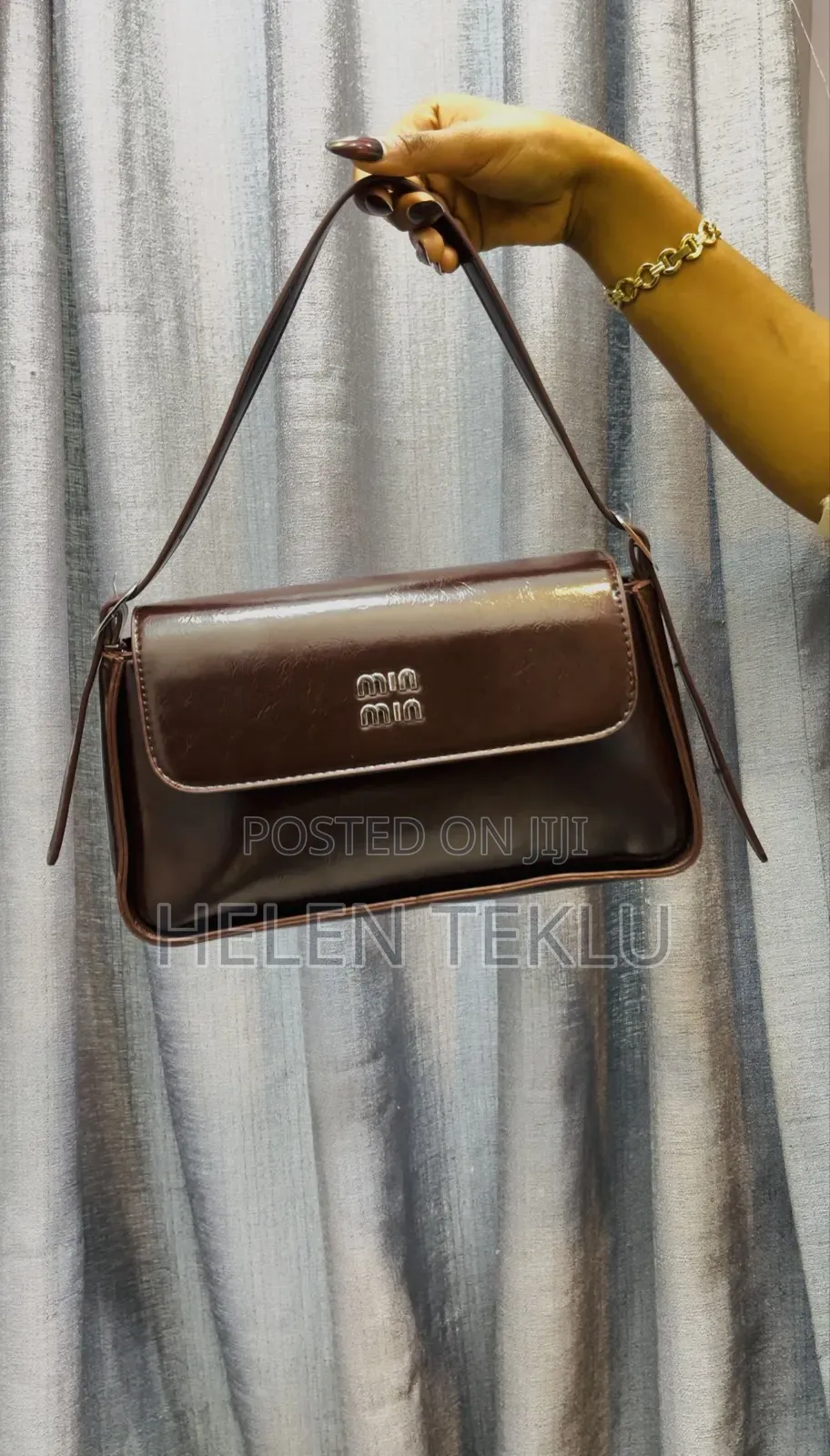 Ladies Bag/የሴቶች ቦርሳ