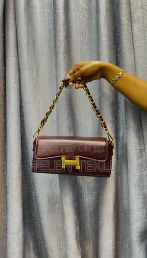 Ladies Bag/የሴቶች ቦርሳ