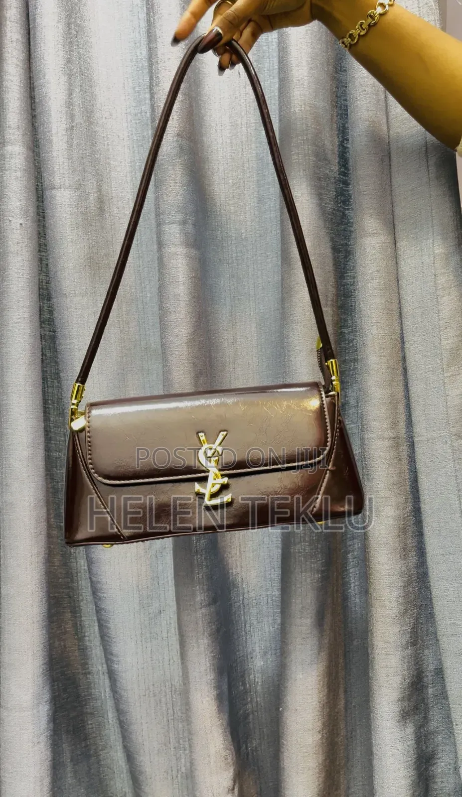 Ladies Bag/የሴቶች ቦርሳ