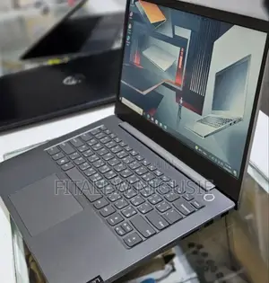 New Laptop Lenovo ThinkBook 15 8GB Intel Core I5 SSD 256GB