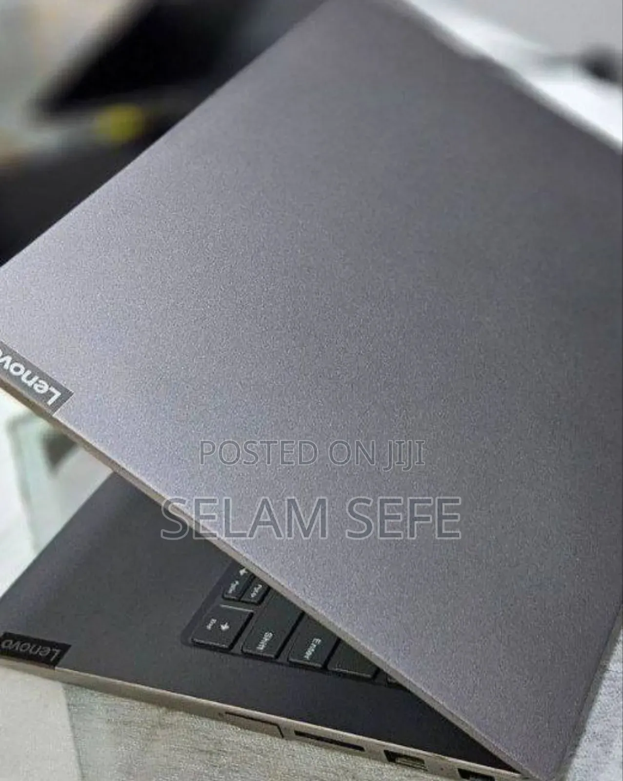 New Laptop Lenovo ThinkBook 15 8GB Intel Core I5 SSD 256GB