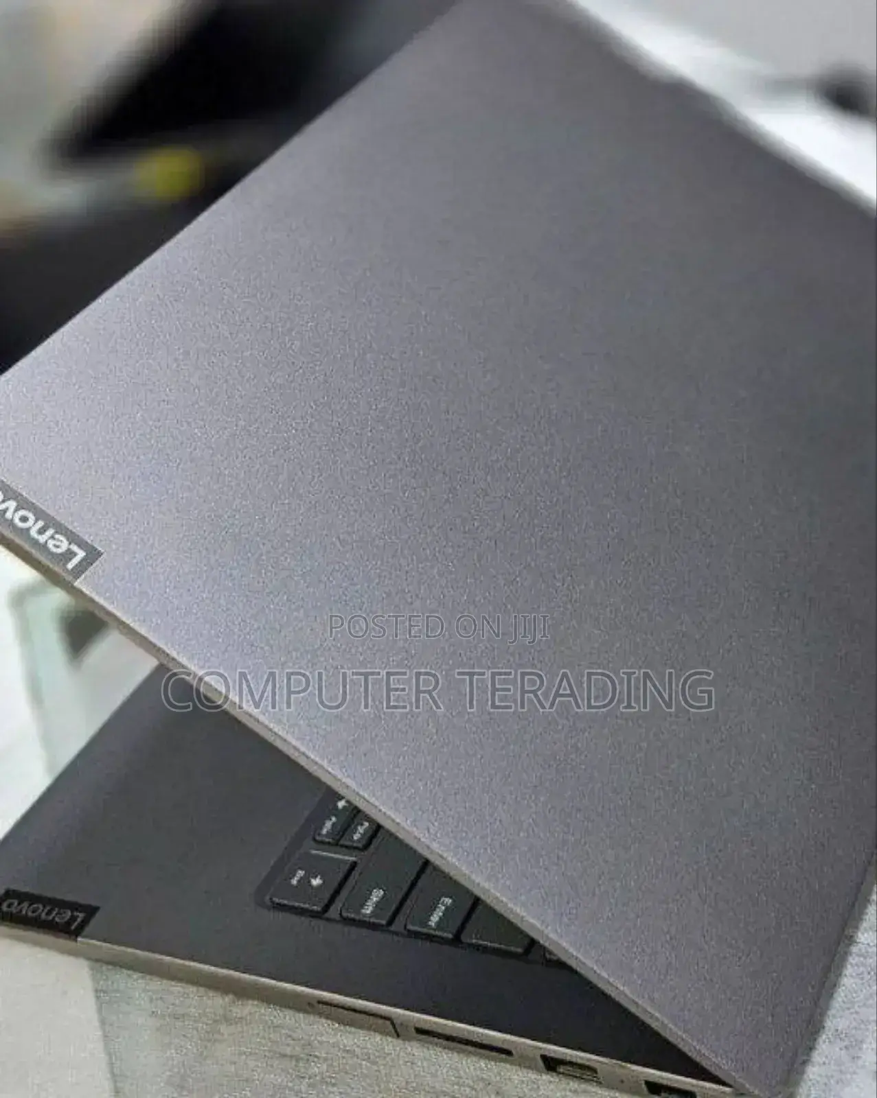 New Laptop Lenovo ThinkBook 15 8GB Intel Core I5 SSD 256GB
