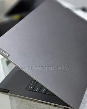 New Laptop Lenovo ThinkBook 15 8GB Intel Core I5 SSD 256GB