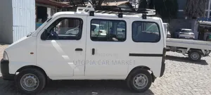 Suzuki Every 2004 White